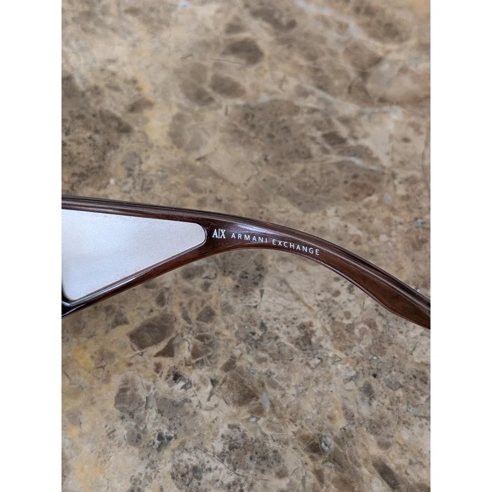 Armani Exchange frames only